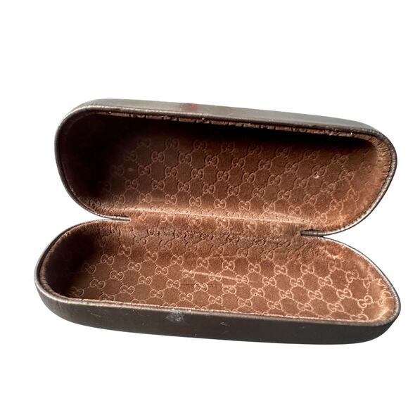 Gucci Buttefly Tortoise Shell Frame GG 2195/S Women's Sunglasses - Picture 16 of 16